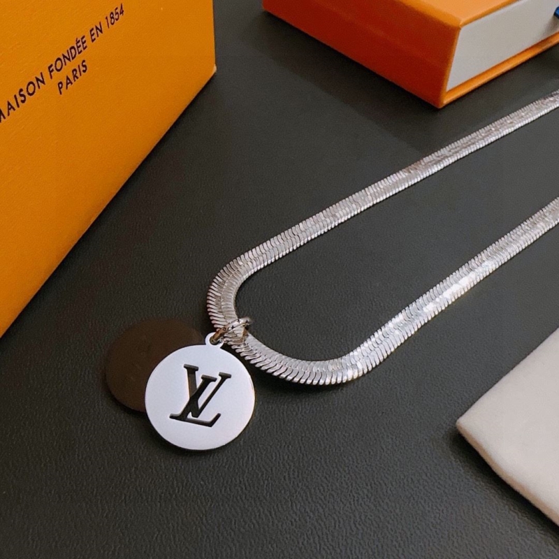 LV Necklaces